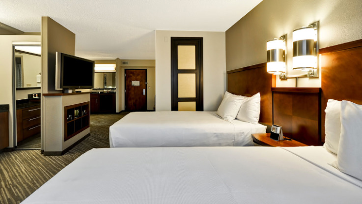 Hotel Hyatt Place Uptown Albuquerque