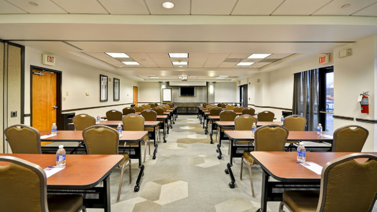Hotel Hyatt Place Uptown