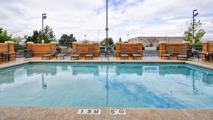 Hyatt Place Uptown Hotel
