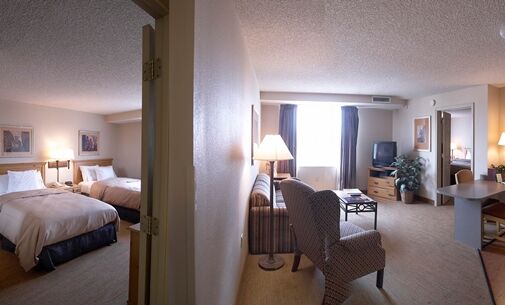 Homewood By Hilton Uptown