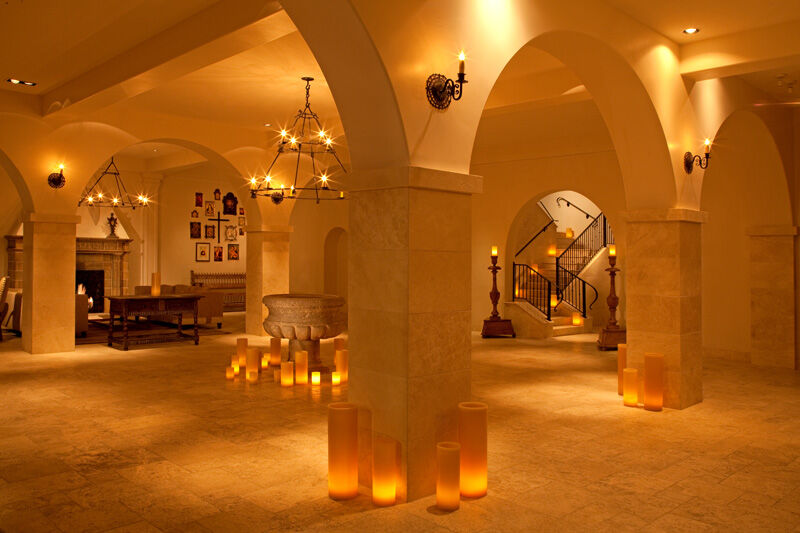 At Old Town 3*