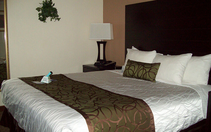 Western Airport Innsuites & 3* Albuquerque