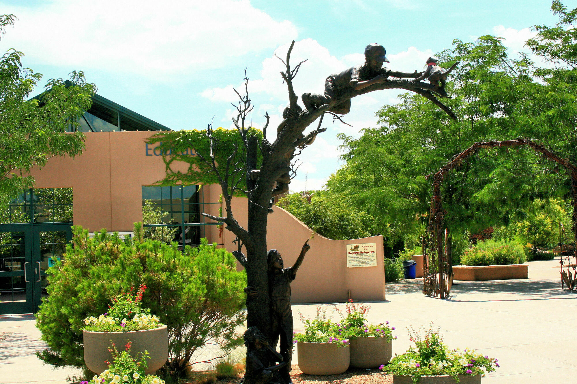 Best Western Plus Rio Grande 3* Albuquerque