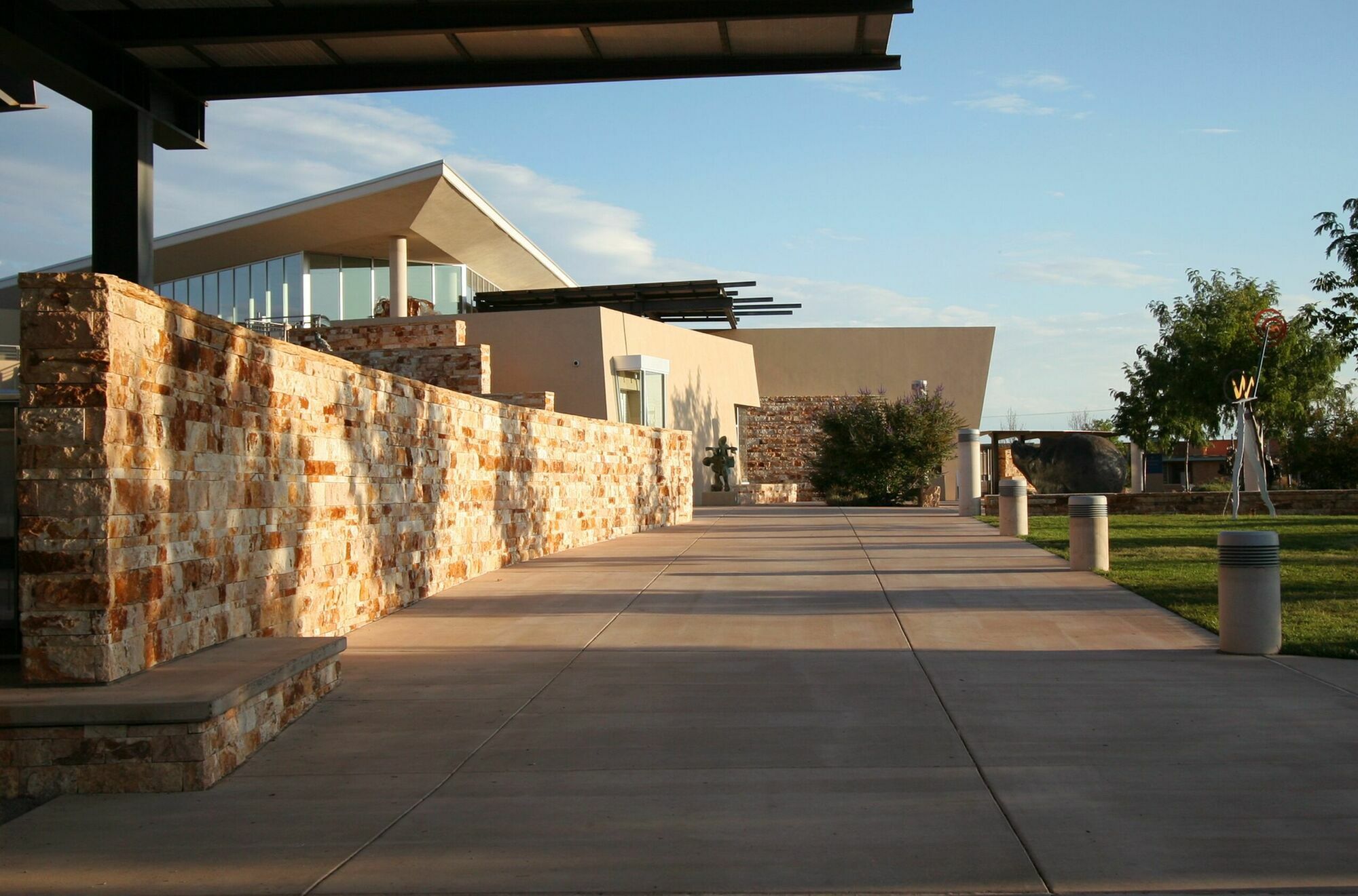 Best Western Plus Rio Grande Albuquerque