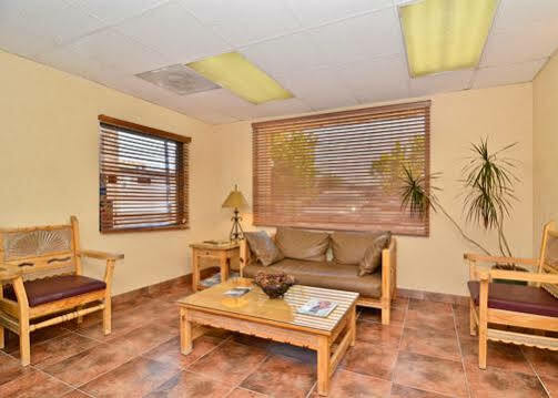 Hotel Rodeway East Albuquerque
