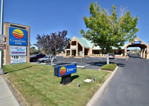 Hotel Rodeway East 2*