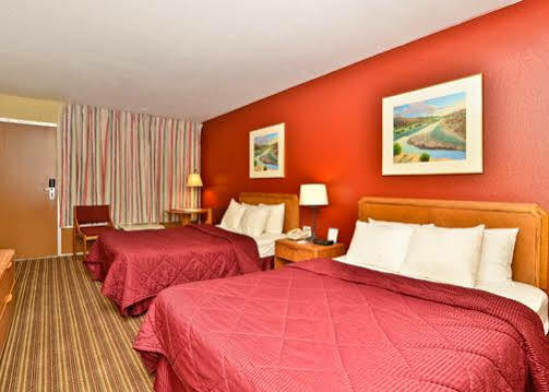 Rodeway East 2* Albuquerque