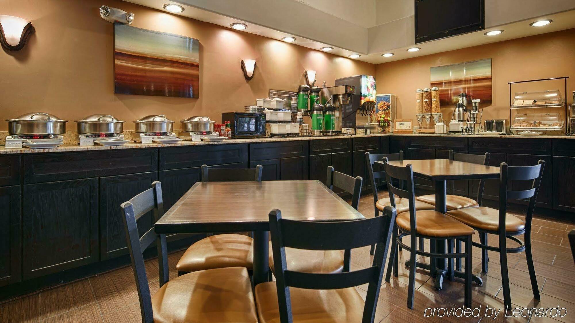 Hotel Western Airport Innsuites & Albuquerque