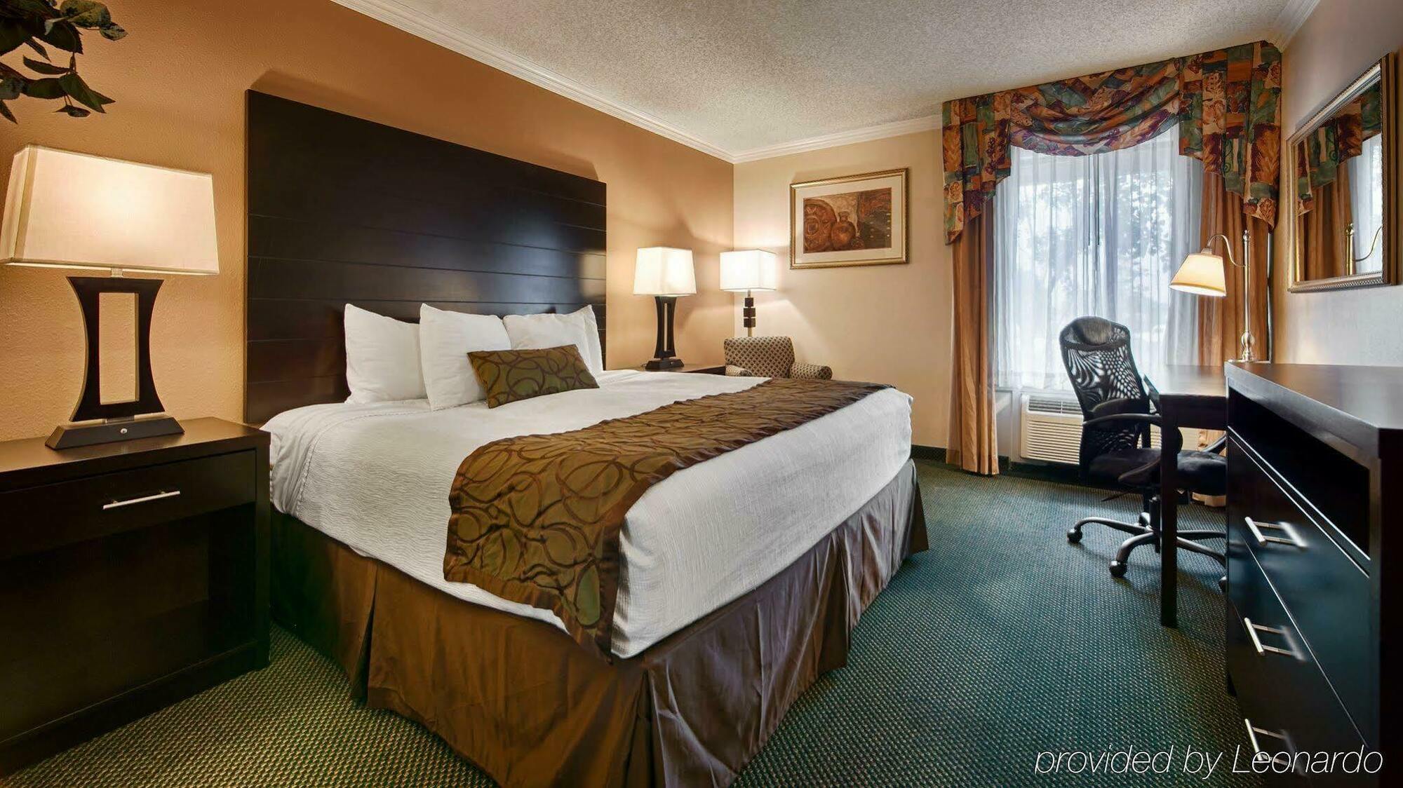Western Airport Innsuites & Albuquerque