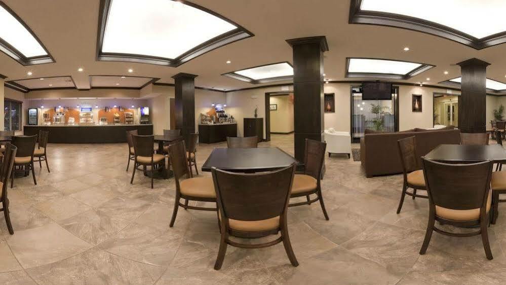 Hotel Express & Airport By Ihg 2*