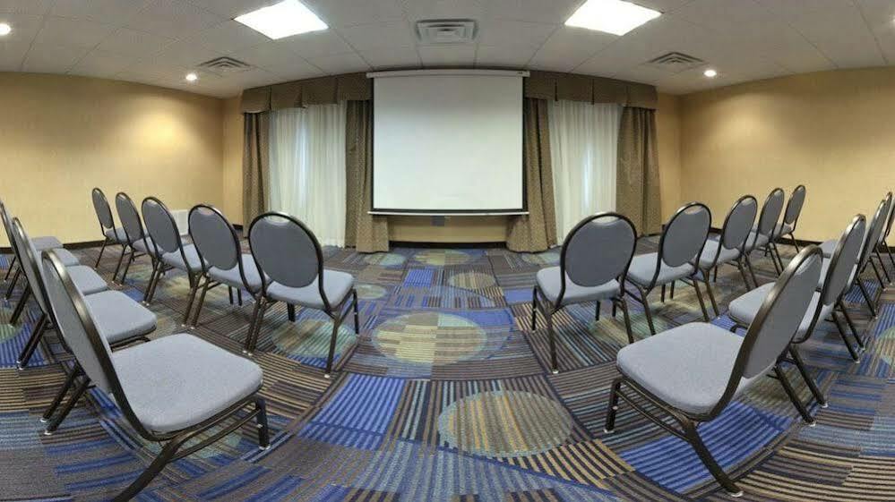 Hotel Express & Airport By Ihg Albuquerque