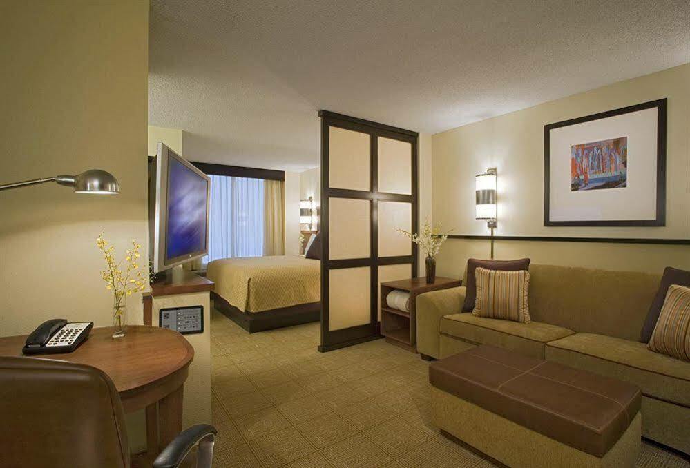 Hotel Hyatt Place Uptown
