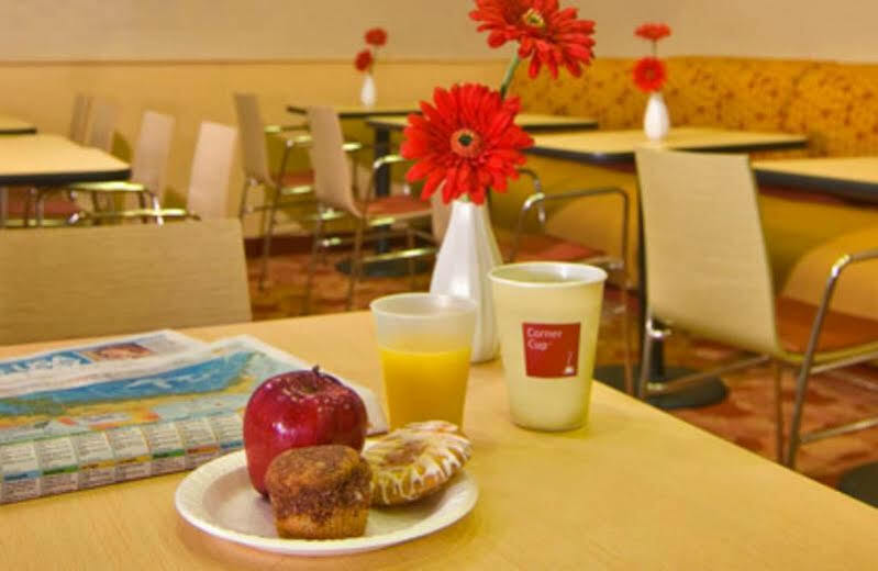 Towneplace By Marriott North Hotel Albuquerque