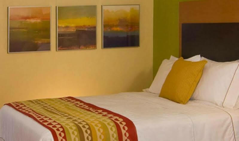 Towneplace By Marriott North Hotel 3*