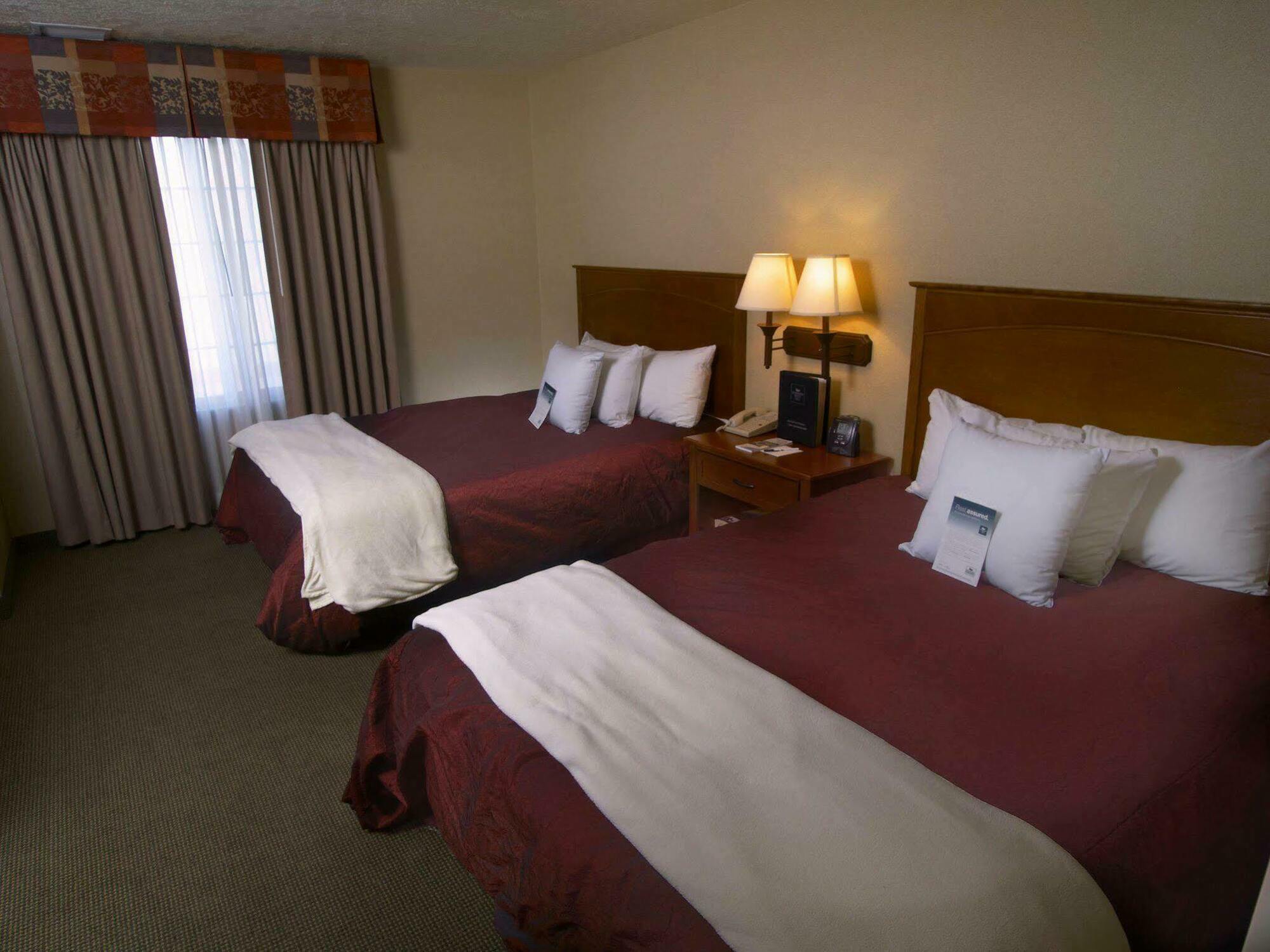 Homewood By Hilton Albuquerque-journal Center Hotel 3*