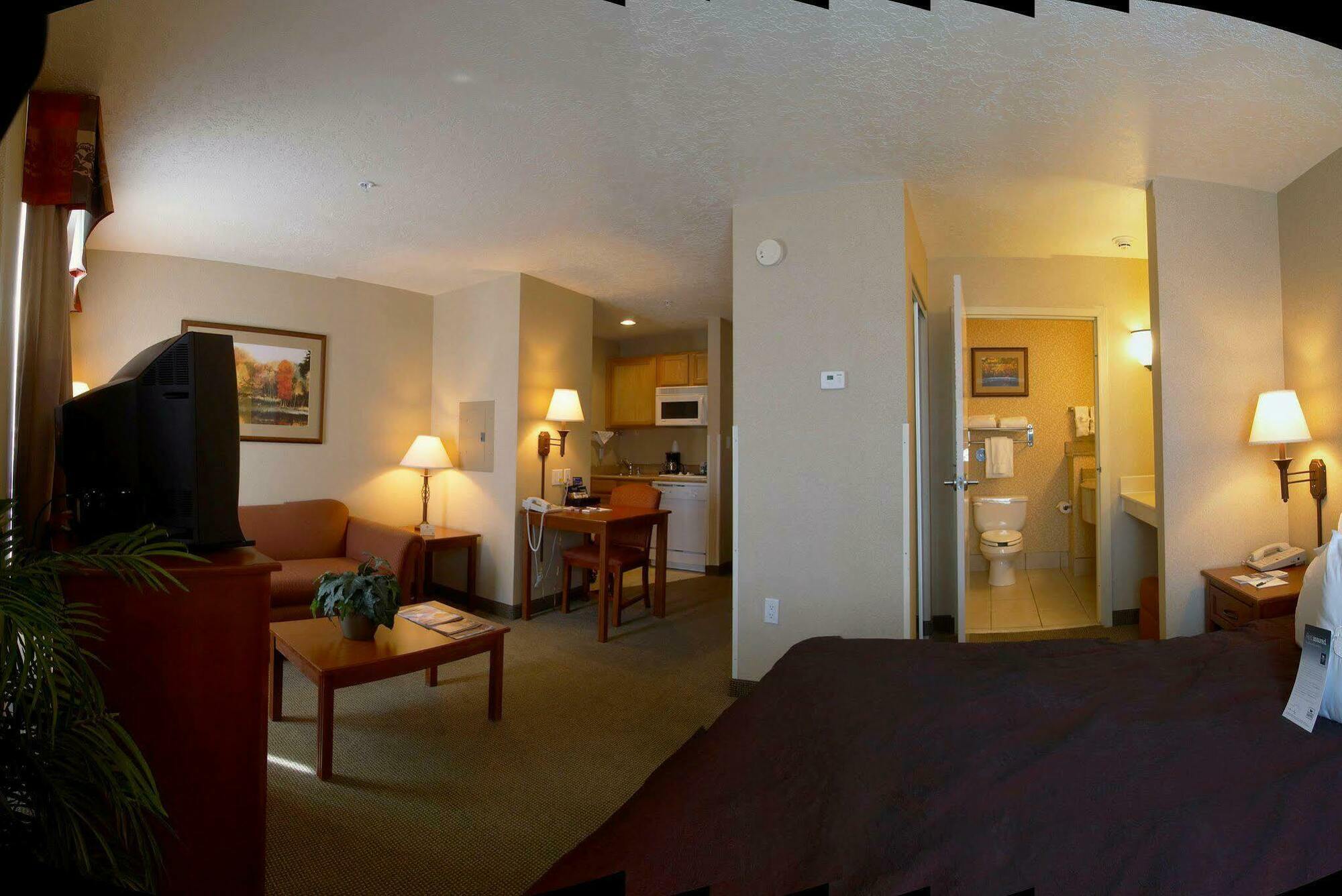 Hotel Homewood By Hilton Albuquerque-journal Center 3*