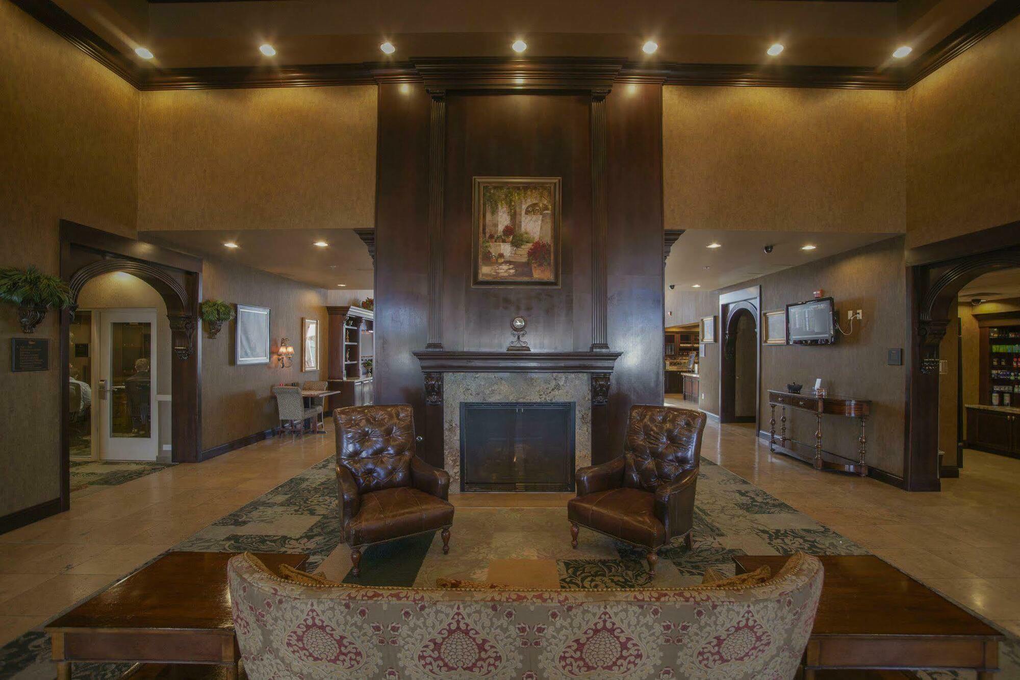 Homewood By Hilton Airport 3* Albuquerque