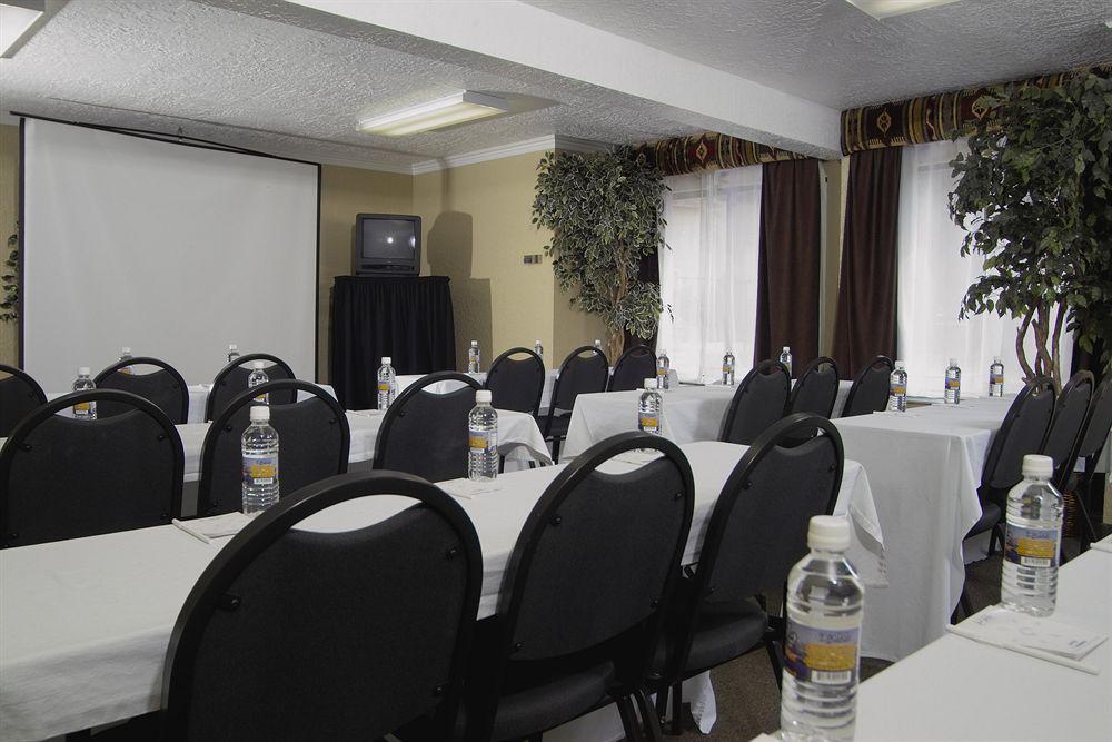 Western Airport Innsuites & Hotel Albuquerque