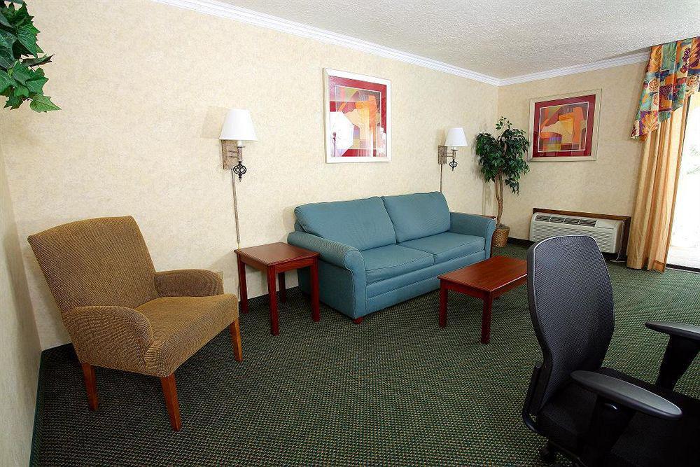 Western Airport Innsuites & 3* Albuquerque
