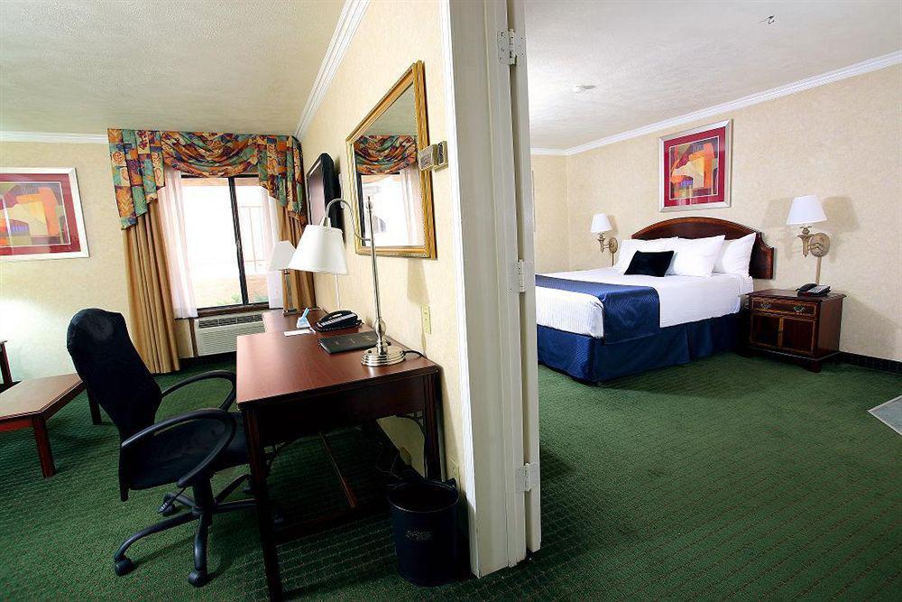 Western Airport Innsuites & Hotel Albuquerque
