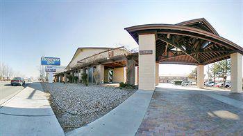 Hotel Days By Wyndham Northeast 2*