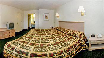 Hotel Days By Wyndham Northeast Albuquerque