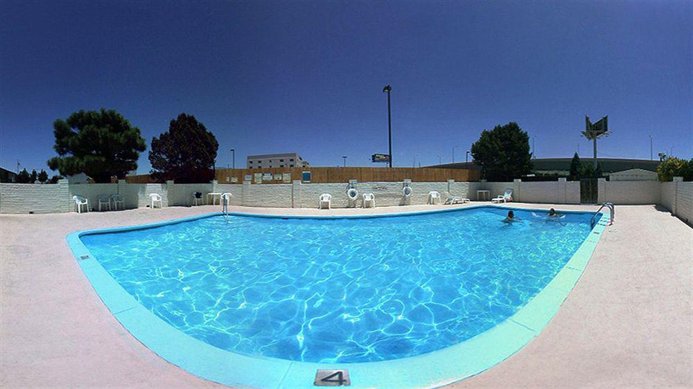 Days By Wyndham Northeast Hotel Albuquerque