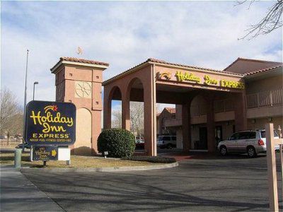 Surestay By Western I-40 Eubank Hotel 3*
