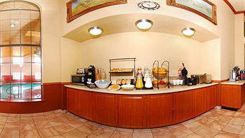 Hotel Quality & West Albuquerque