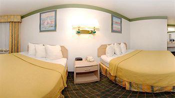Quality & West Hotel