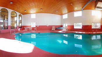 Quality & West Hotel 2*