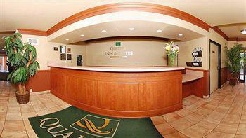Quality & West Hotel Albuquerque