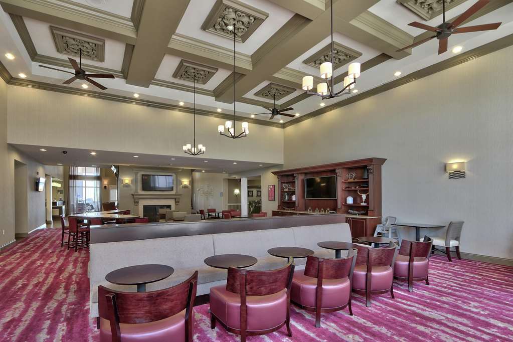Homewood By Hilton Airport Hotel Albuquerque