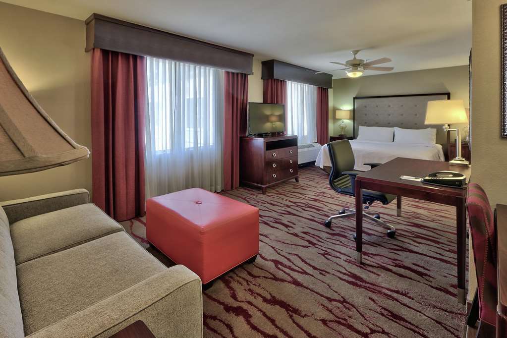 Homewood By Hilton Airport 3* Albuquerque