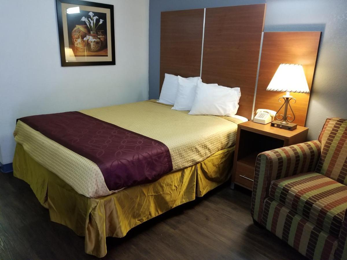 Travelodge By Wyndham West 2* Albuquerque