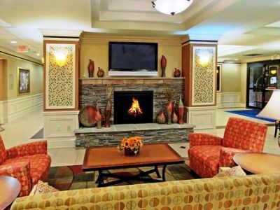 Hotel Express & Midtown By Ihg