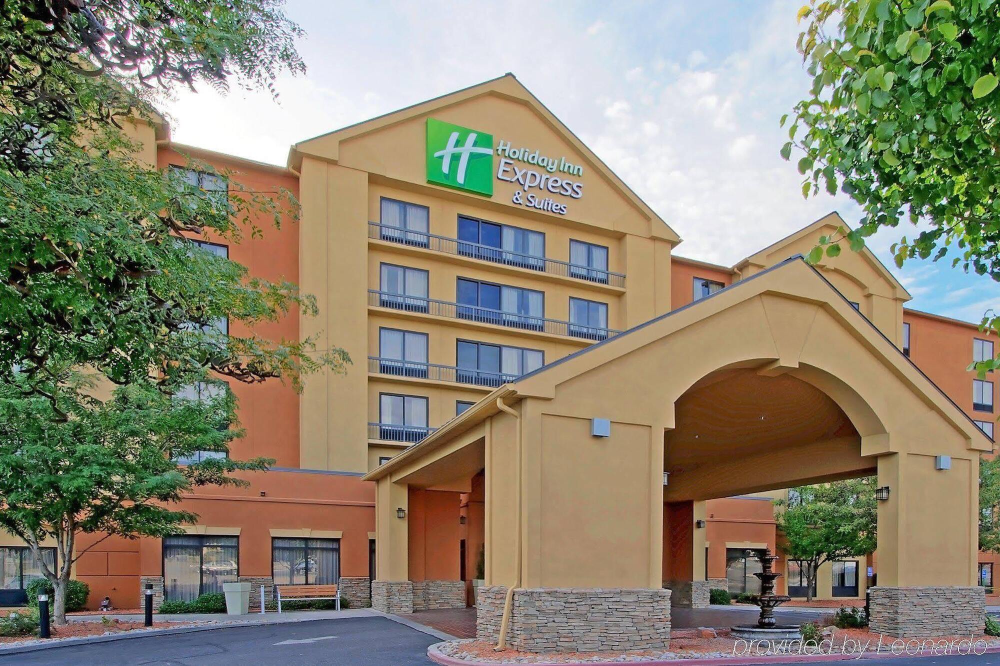 Express & Midtown By Ihg 2* Albuquerque