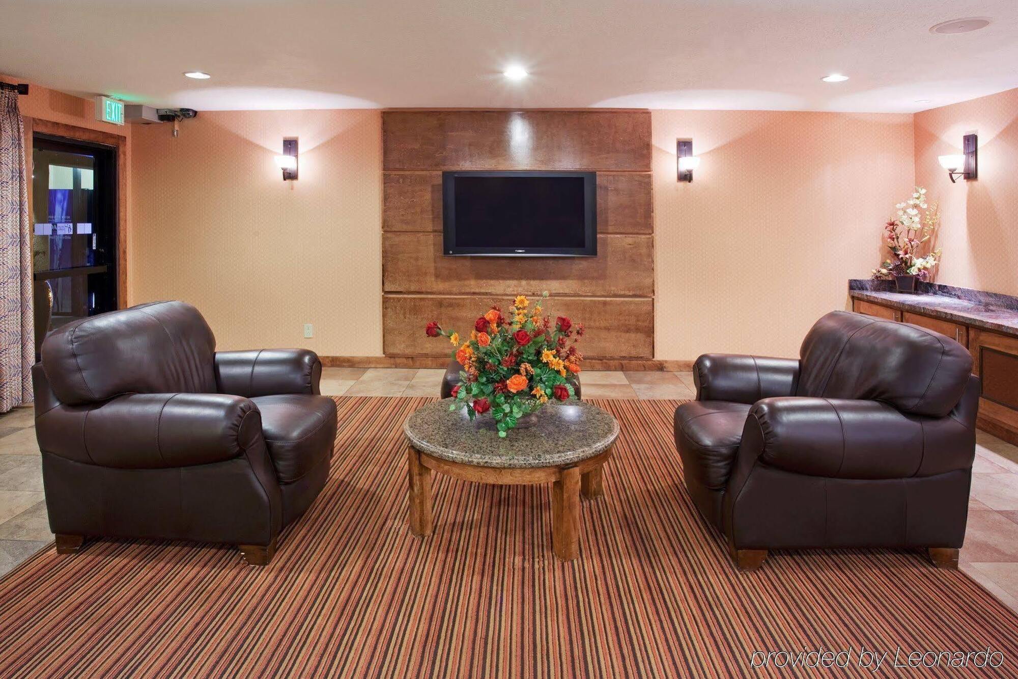 Surestay By Western I-40 Eubank Hotel Albuquerque