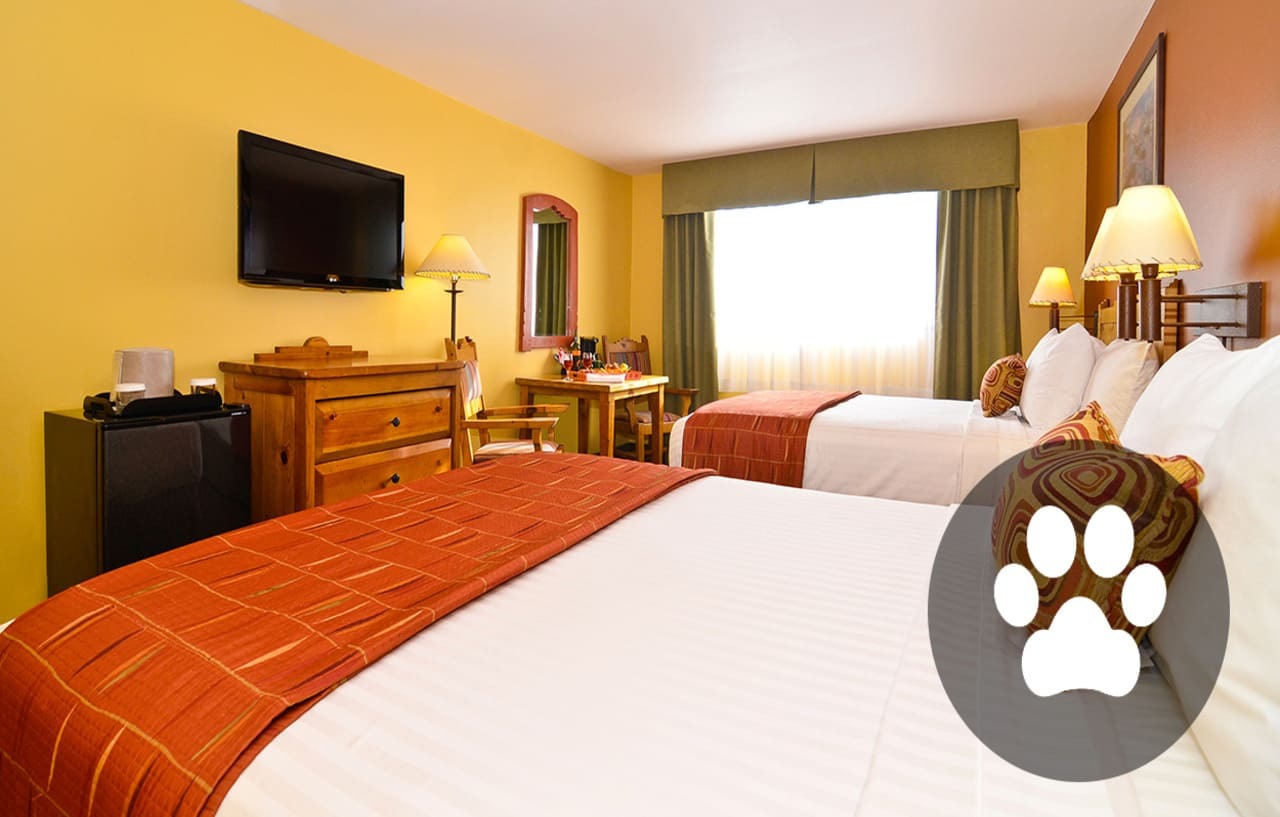 Best Western Plus Rio Grande 3*