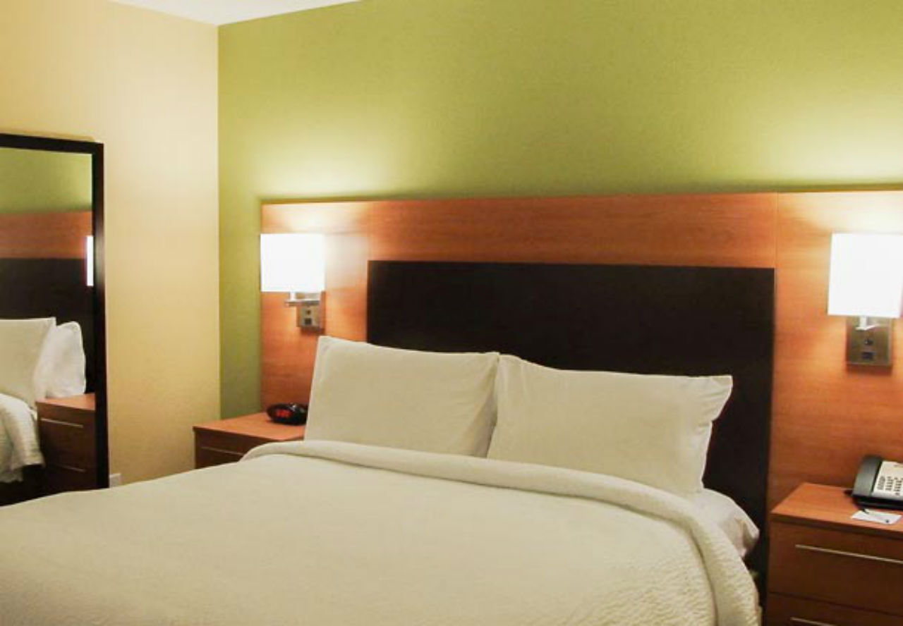 Hotel Towneplace By Marriott North Albuquerque