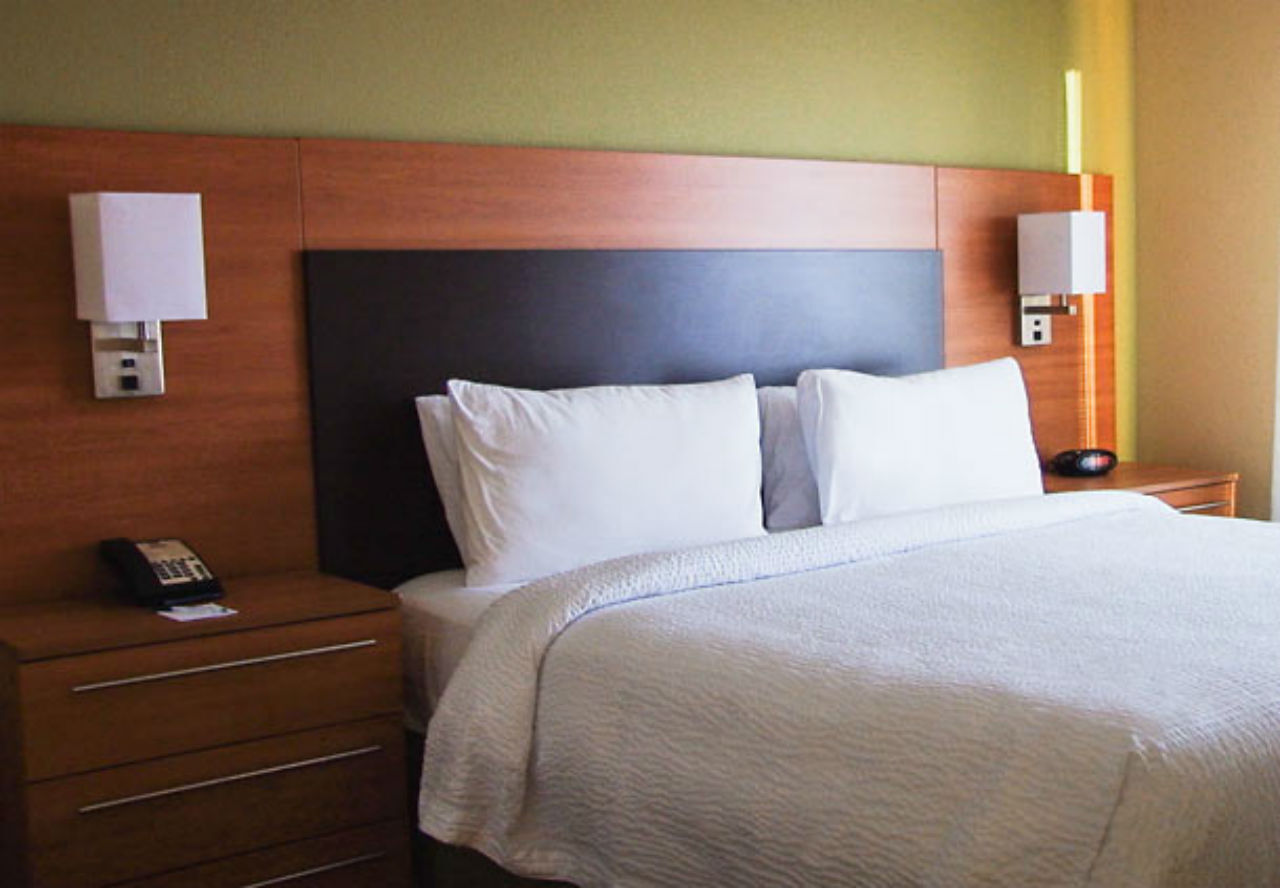 Towneplace By Marriott North