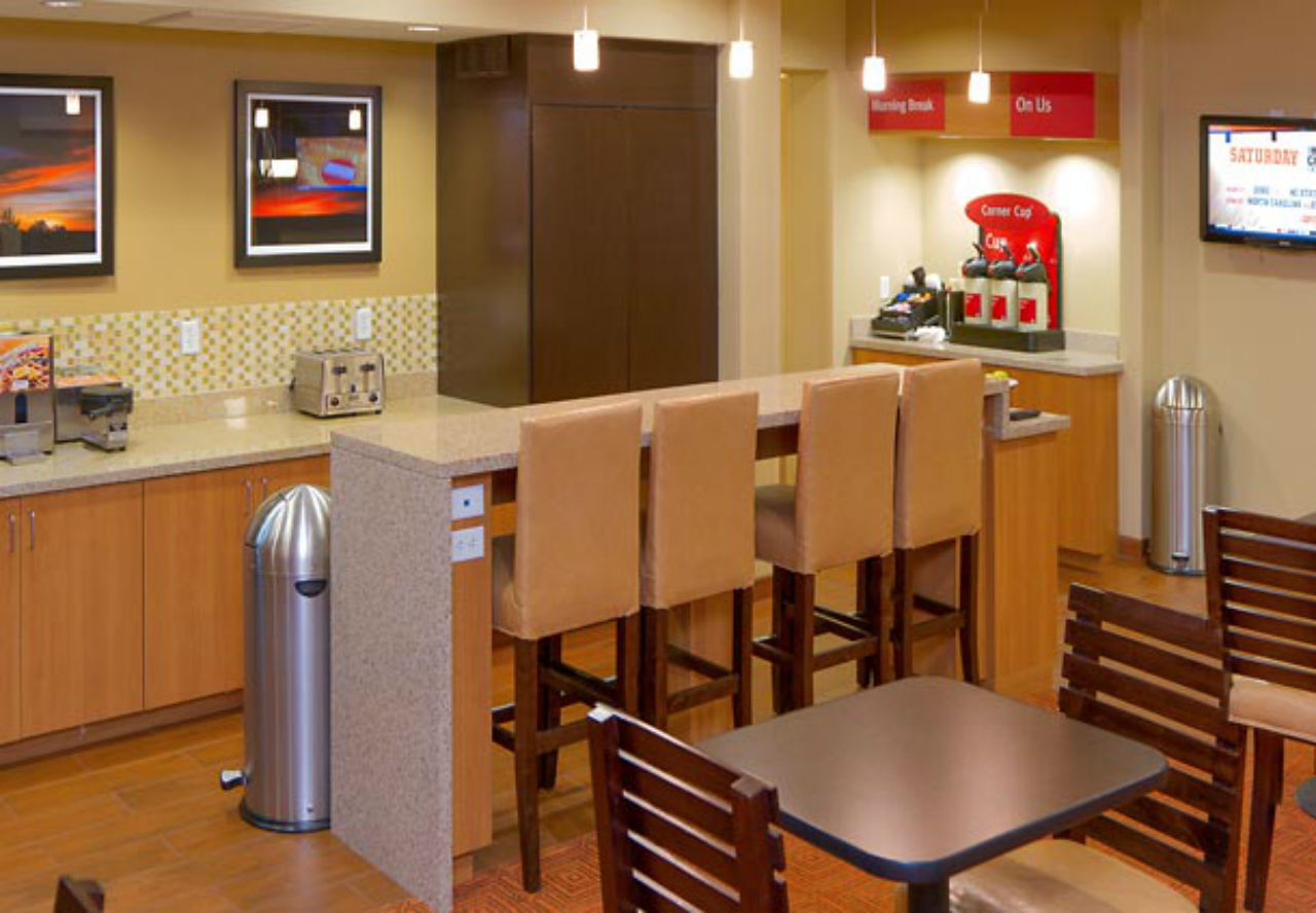 Towneplace By Marriott North Albuquerque