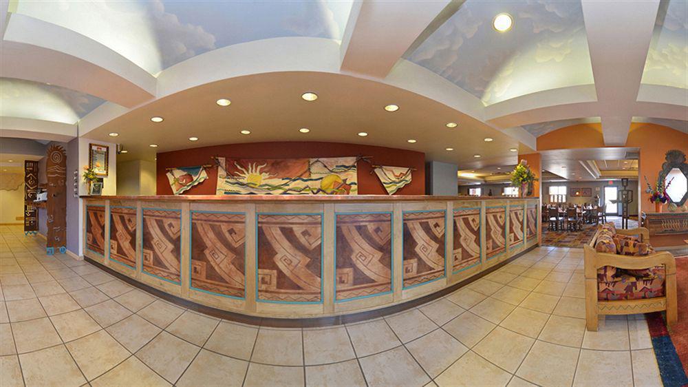 Best Western Plus Rio Grande Hotel Albuquerque