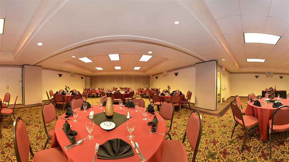 Best Western Plus Rio Grande 3*
