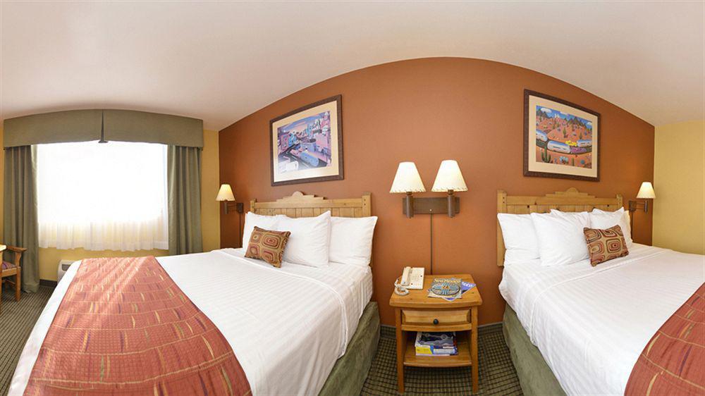 Best Western Plus Rio Grande 3* Albuquerque