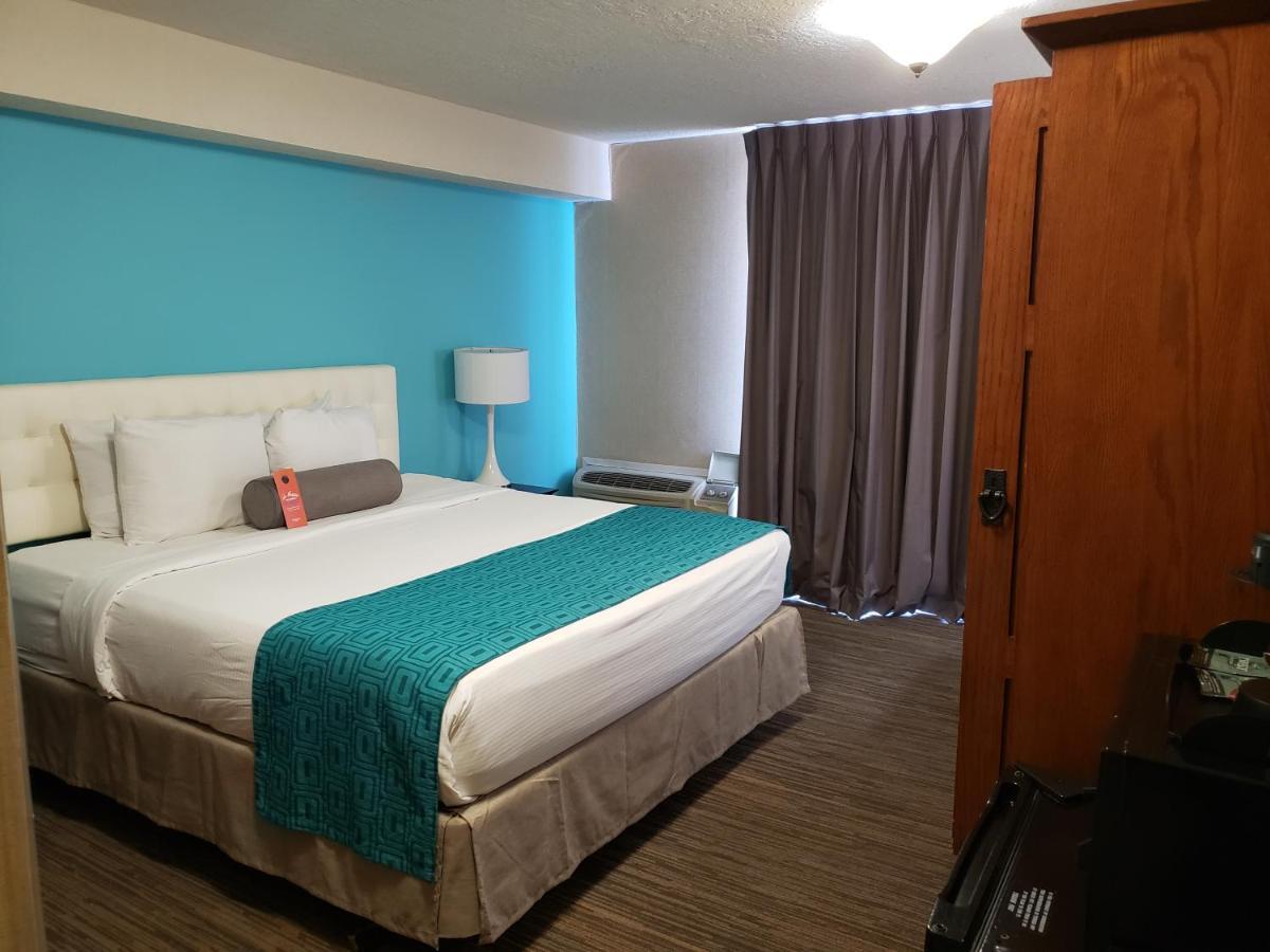 505 Hotel 2*