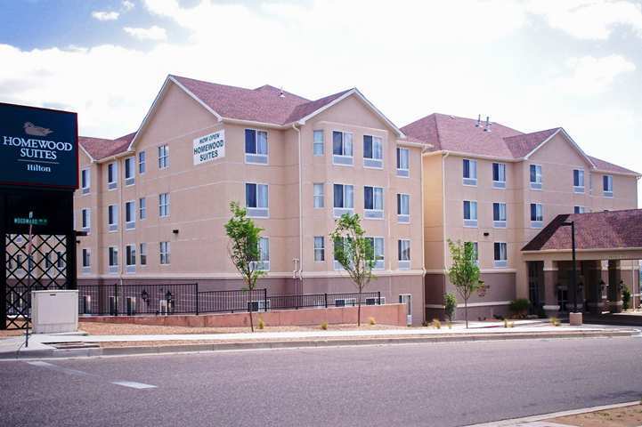 Homewood By Hilton Airport Hotel
