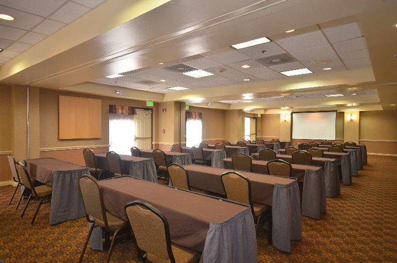 Hotel Express & Midtown By Ihg Albuquerque