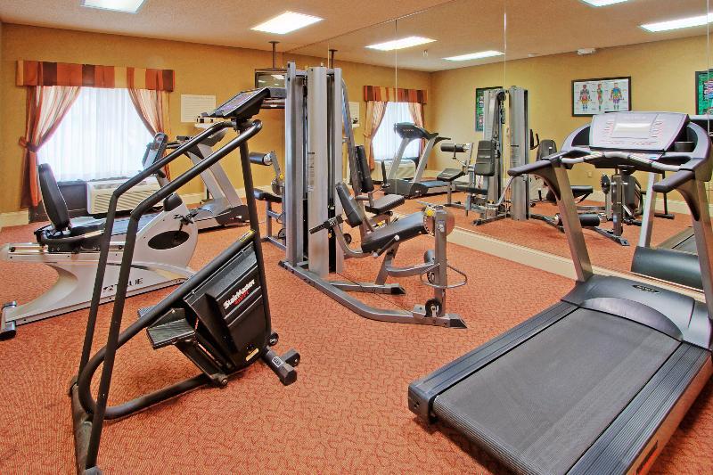 Express & Midtown By Ihg Albuquerque