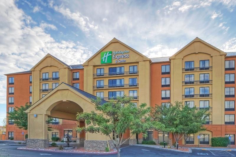 Express & Midtown By Ihg Hotel